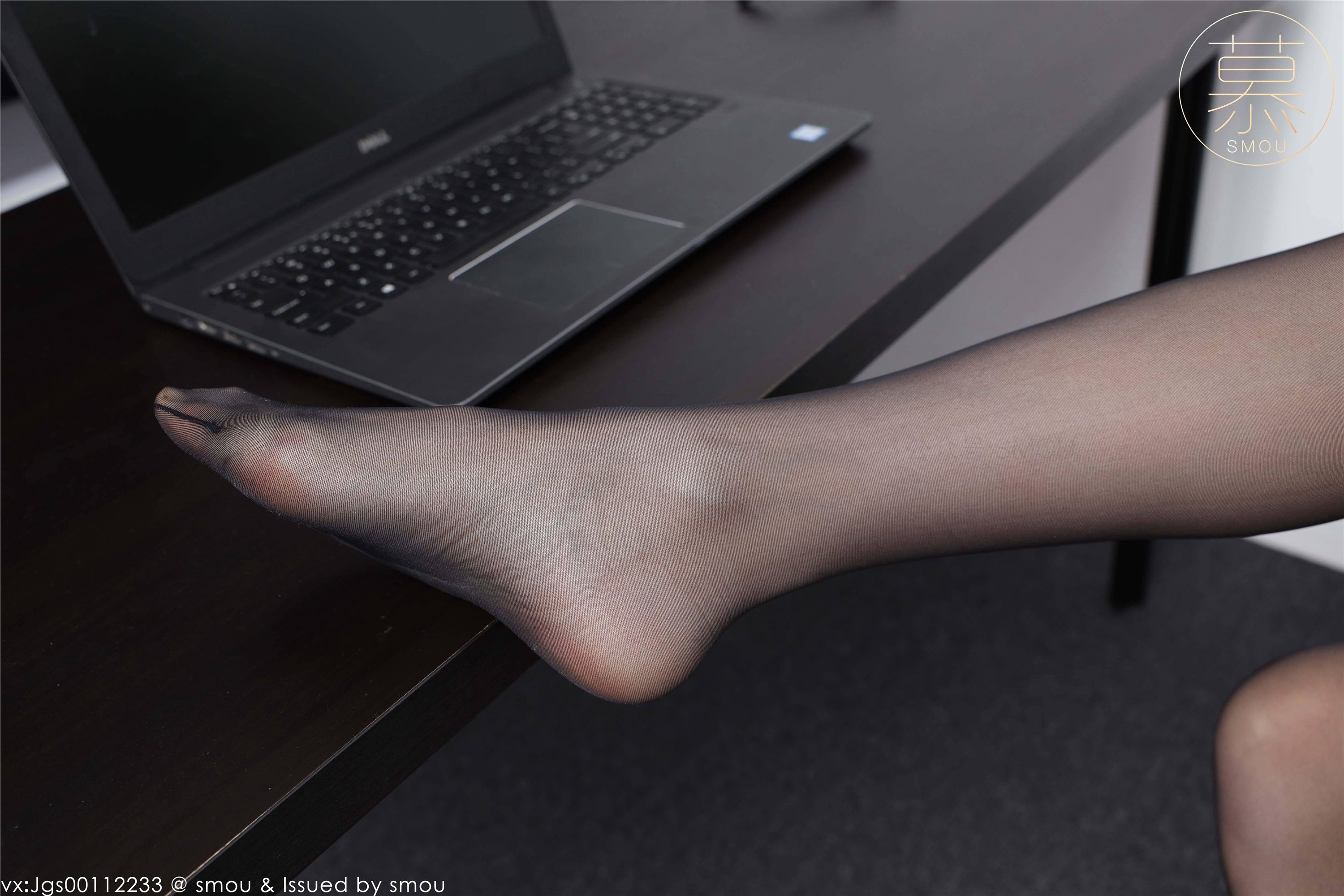 丝慕SMOU 熟系列 S002 新模